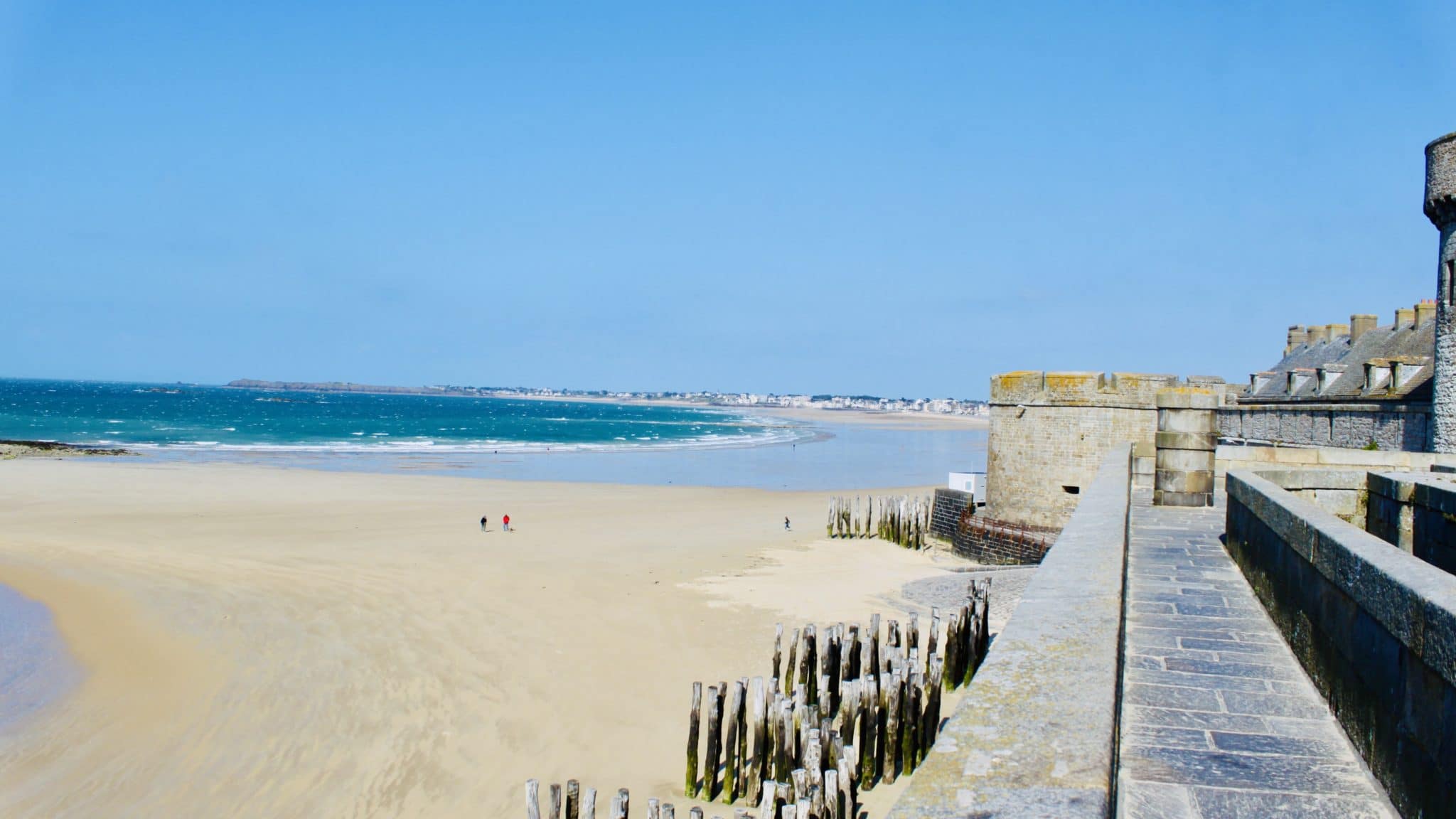 Que faire autour de Saint-Malo ? 15 activités pour découvrir la région