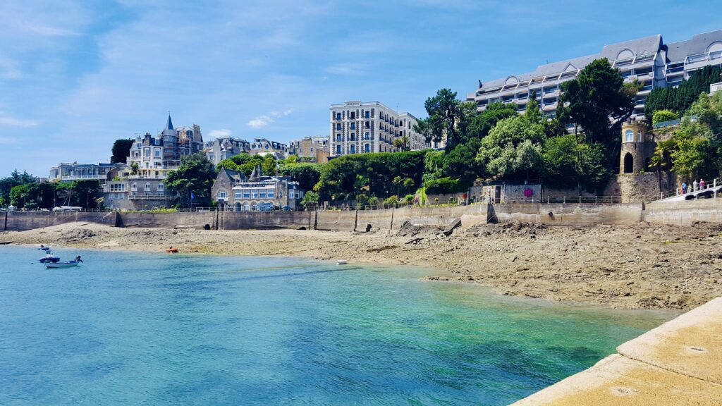 dinard